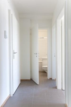 Gemütliches Wohnen in Stadtnähe 4