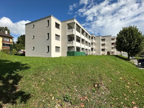Ihr neues Zuhause - Ideal für Familien oder Wohngemeinschaften! 1