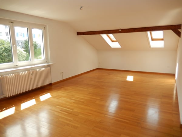 Gemütliche Single-Wohnung 5
