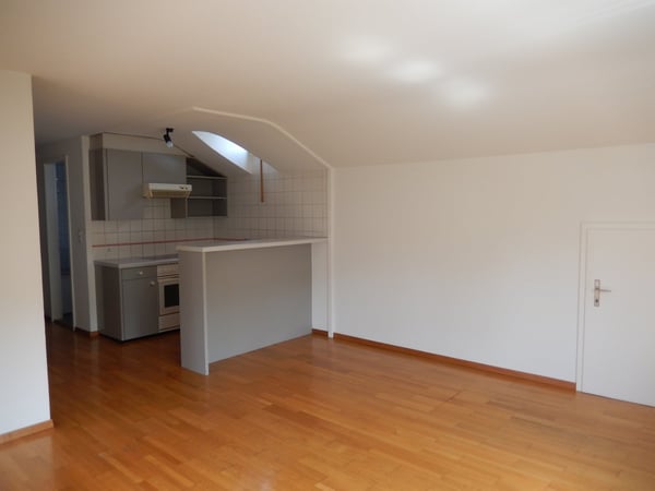 Gemütliche Single-Wohnung 4