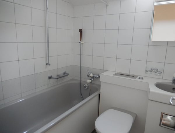 Gemütliche Single-Wohnung 3