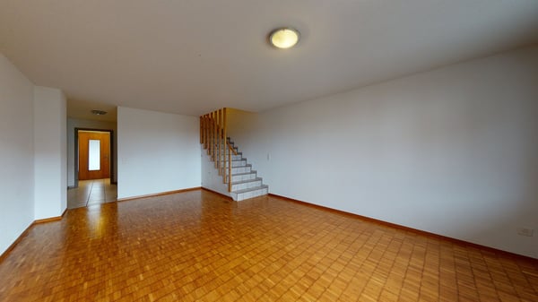 Lebensqualität pur - Maisonettewohnung in ruhiger, dörflicher Atmosphäre! 6