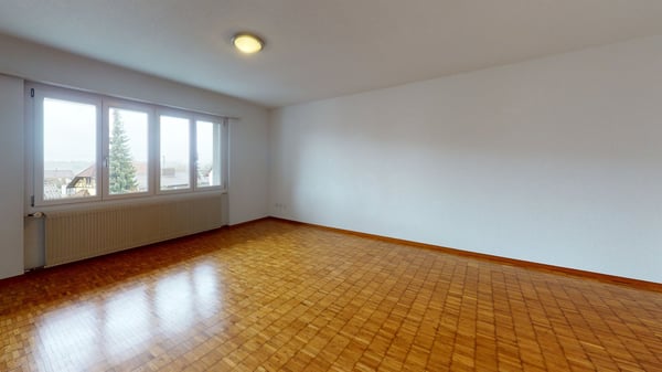 Lebensqualität pur - Maisonettewohnung in ruhiger, dörflicher Atmosphäre! 8