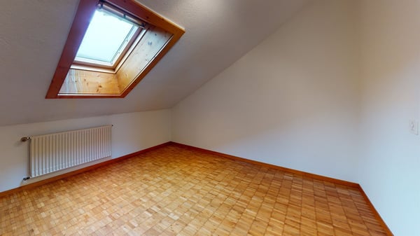 Lebensqualität pur - Maisonettewohnung in ruhiger, dörflicher Atmosphäre! 9