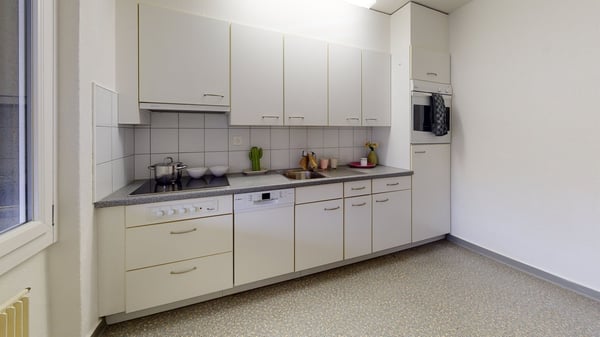 Lebensqualität pur - Maisonettewohnung in ruhiger, dörflicher Atmosphäre! 5