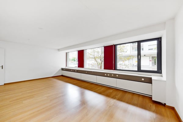 Büroräumlichkeiten an TOP Lage 7