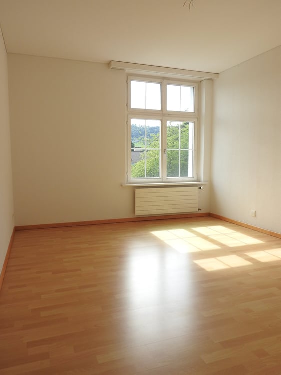 Tolle Altbauwohnung am Rosenberg 6