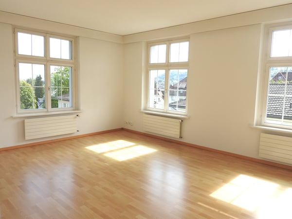 Tolle Altbauwohnung am Rosenberg 5