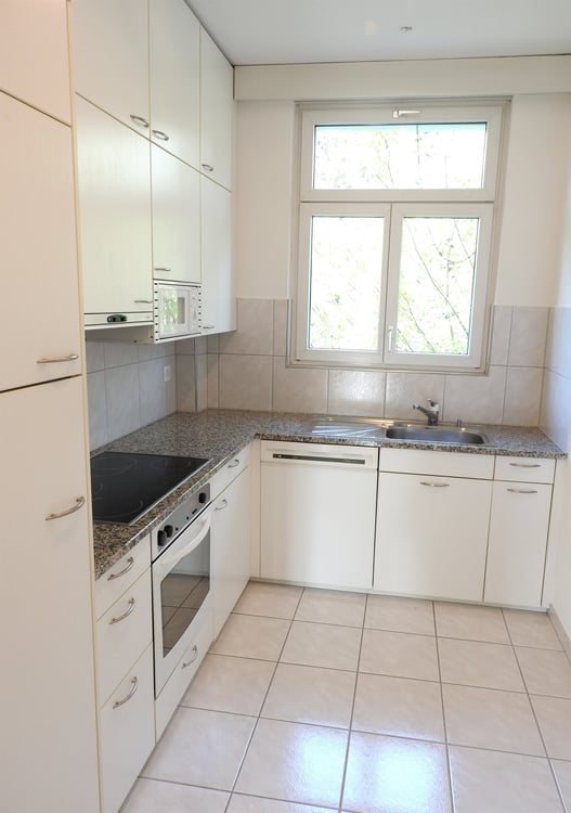 Tolle Altbauwohnung am Rosenberg 2