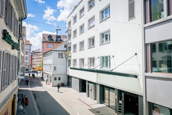Am Puls der Stadt 2