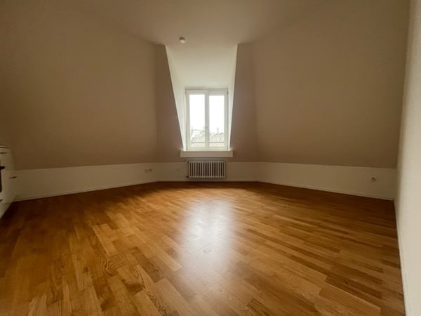 Tolle Singlewohnung an bester Lage! 3