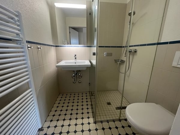 Tolle Singlewohnung an bester Lage! 5