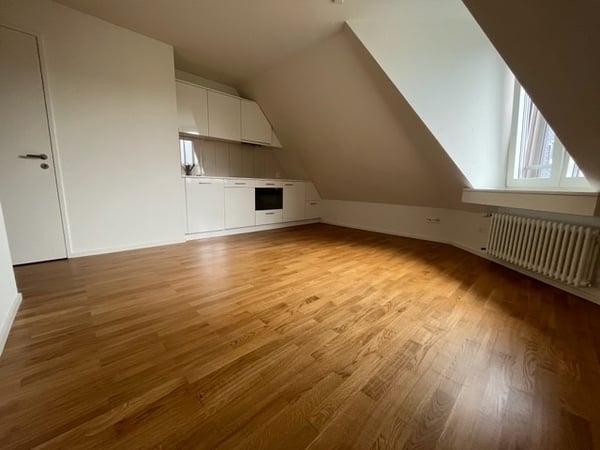 Tolle Singlewohnung an bester Lage! 4