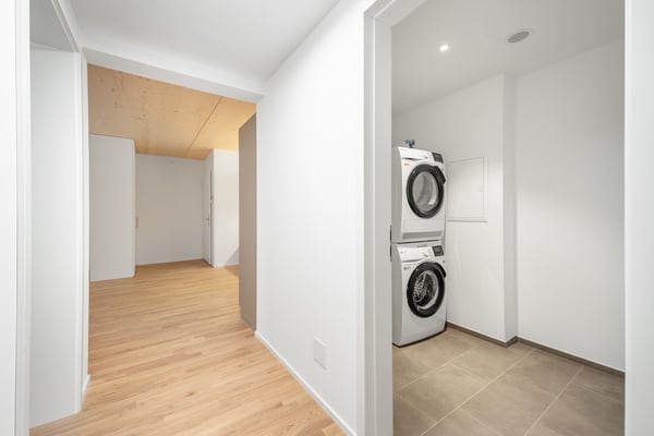 Neubauwohnung direkt am Milchbuck 5
