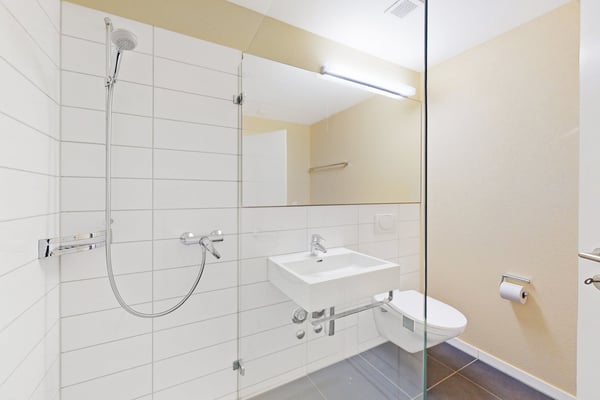 Urbanes Wohnen im hochwertigen