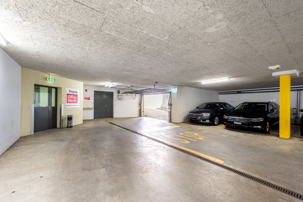 Mehr Raum für Ihr Geschäft mitten im Entwicklungsgebiet Reussbühl 7
