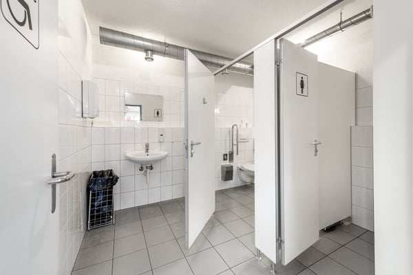 Mehr Raum für Ihr Geschäft mitten im Entwicklungsgebiet Reussbühl 6