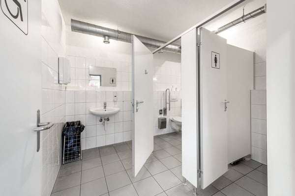 Mehr Raum für Ihr Geschäft mitten im Entwicklungsgebiet Reussbühl 6