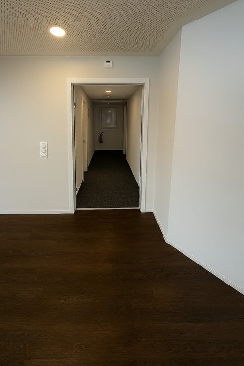 Attraktive Bürofläche im Zentrum Sonnenhof Rapperswil 6