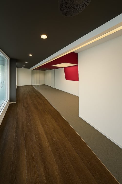 Attraktive Bürofläche im Zentrum Sonnenhof Rapperswil 4