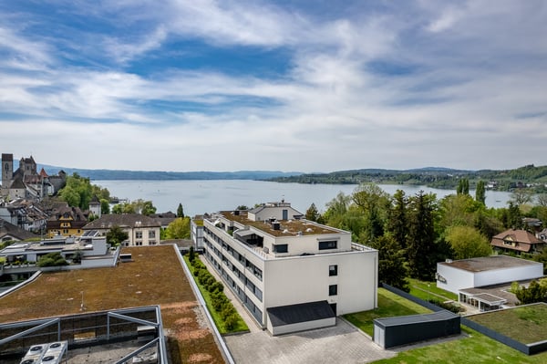 Attraktive Bürofläche im Zentrum Sonnenhof Rapperswil 2