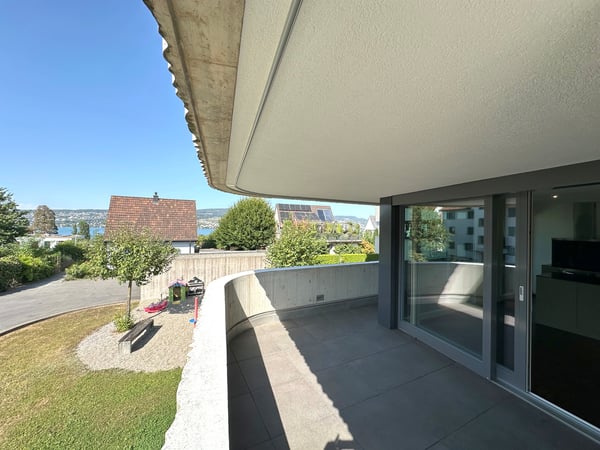 Ihre neue Wohlfühloase an idealer Wohnlage! 12