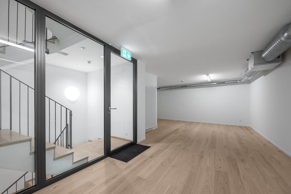 Ihr neues Büro/Atelier im Herzen von Basel 6