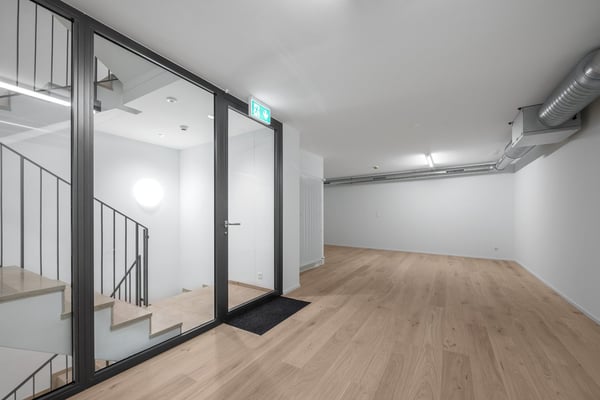 Ihr neues Büro/Atelier im Herzen von Basel 6