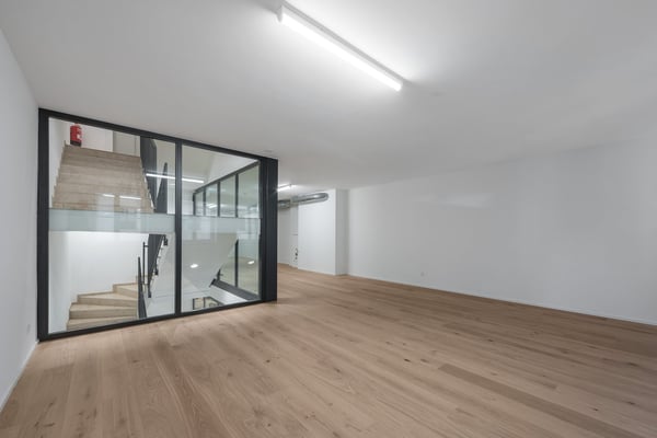 Ihr neues Büro/Atelier im Herzen von Basel 5