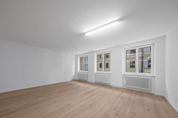 Ihr neues Büro/Atelier im Herzen von Basel 4