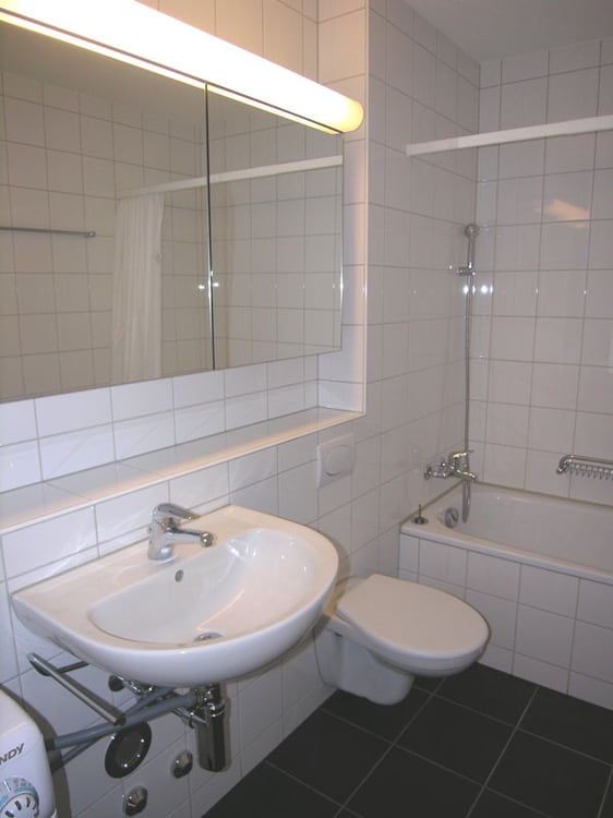 Wohnen am Stadtrand - befristet bis 31.03.2028! 4