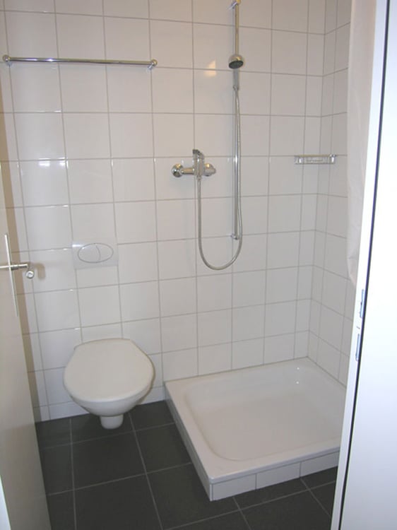 Wohnen am Stadtrand - befristet bis 31.03.2028! 5
