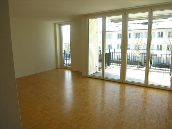 Wohnen am Stadtrand - befristet bis 31.03.2028! 6