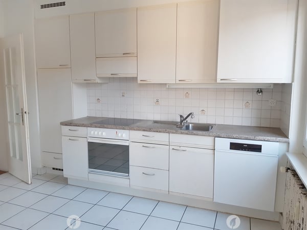 Ihre neue Wohnung mit zwei Balkonen! 6