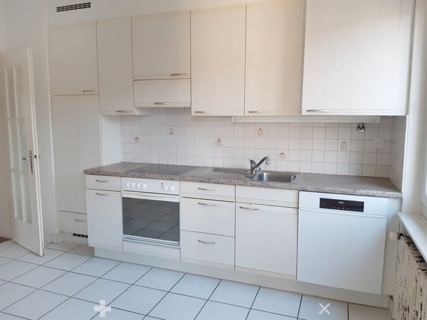 Ihre neue Wohnung mit zwei Balkonen! 6