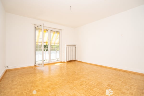 Ihre neue Wohnung mit zwei Balkonen! 3