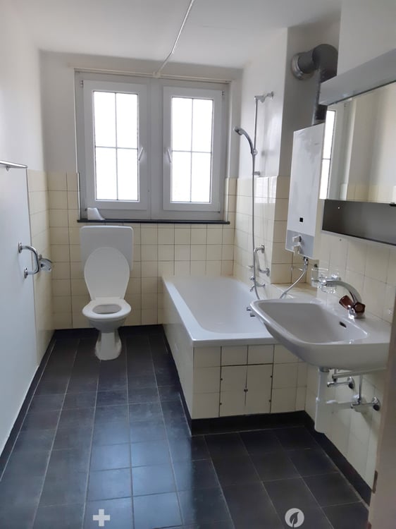 Ihre neue Wohnung mit zwei Balkonen! 7