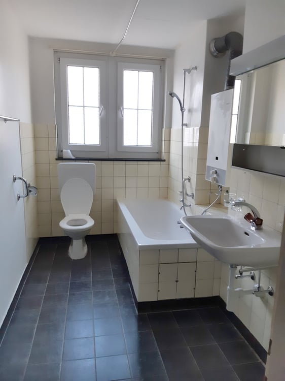 Ihre neue Wohnung mit zwei Balkonen! 7