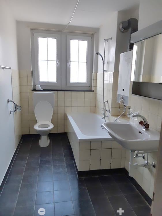Ihre neue Wohnung mit zwei Balkonen! 7