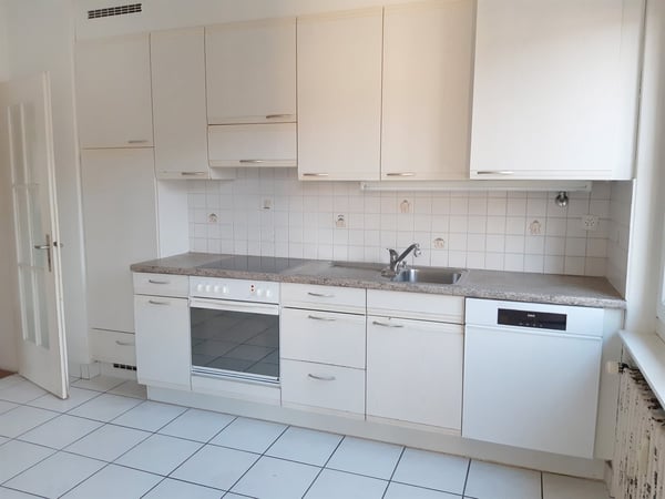 Ihre neue Wohnung mit zwei Balkonen! 6