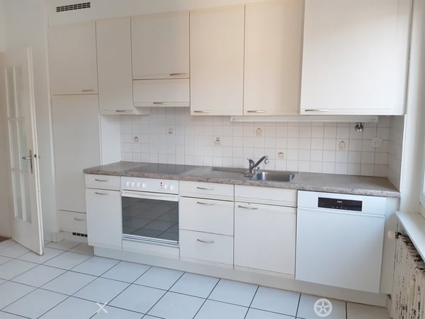 Ihre neue Wohnung mit zwei Balkonen! 6