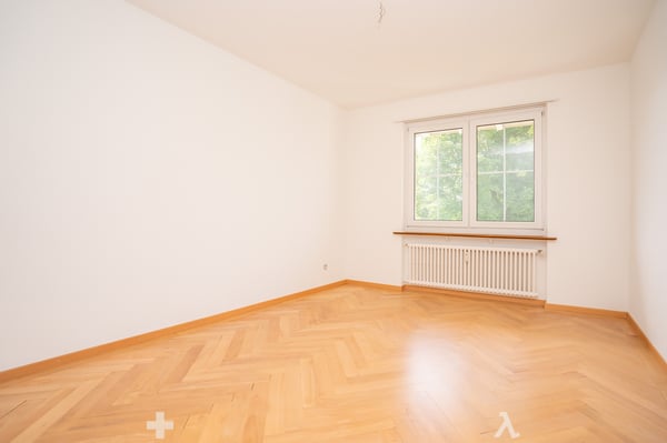 Ihre neue Wohnung mit zwei Balkonen! 4