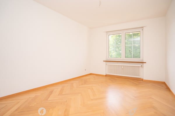 Ihre neue Wohnung mit zwei Balkonen! 4