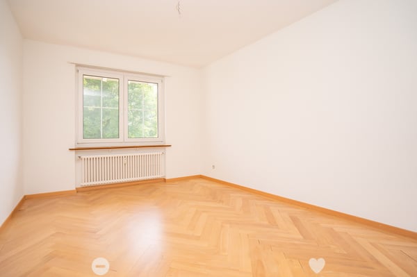 Ihre neue Wohnung mit zwei Balkonen! 5