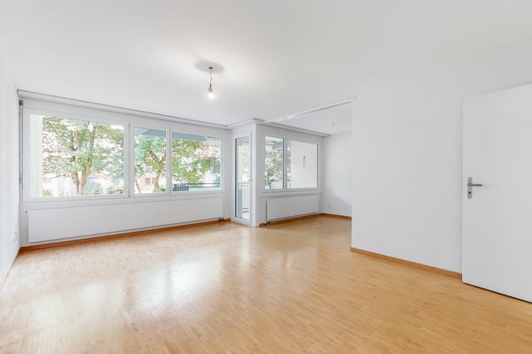Familienglück gesucht? Wir haben das passende Objekt für Sie! 2