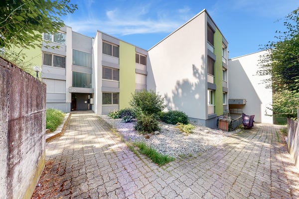 Familienglück gesucht? Wir haben das passende Objekt für Sie! 1