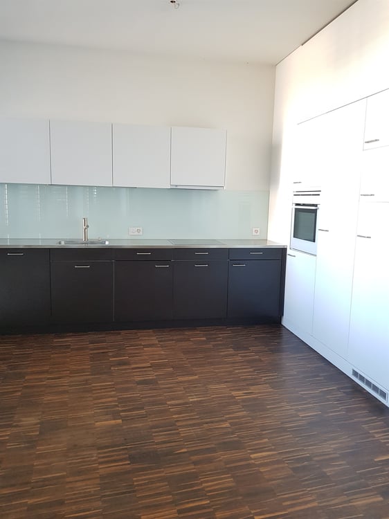 Eine Wohnung - ein Blickfang! 3
