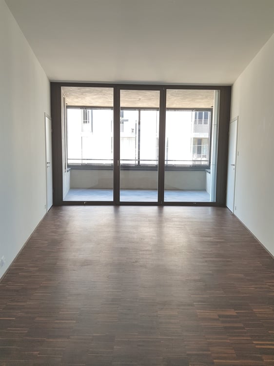 Eine Wohnung - ein Blickfang! 6