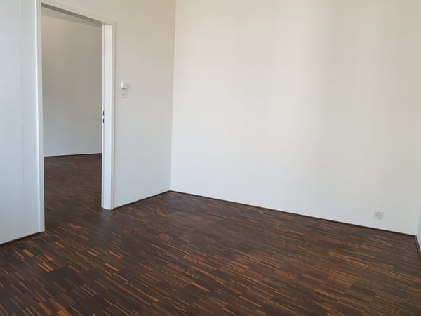 Eine Wohnung - ein Blickfang! 9