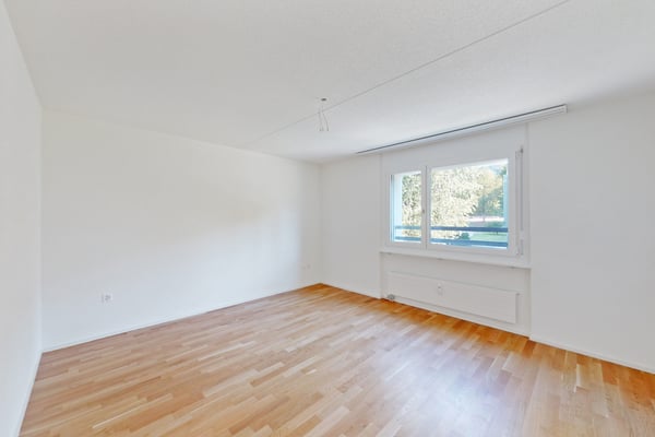 Heimelige Wohnung an ruhiger Lage - befristet bis 30.06.2027 4